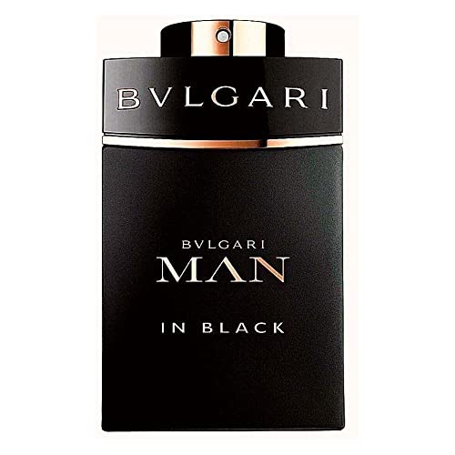 Bvlgari Man in Black Eau de parfum uomo 150ml