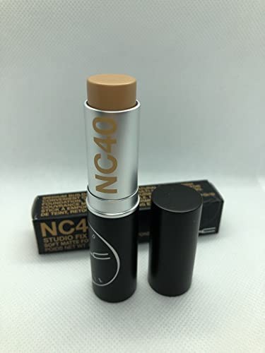 MAC Studio Fix Foundation Stick NC40 9 g donna