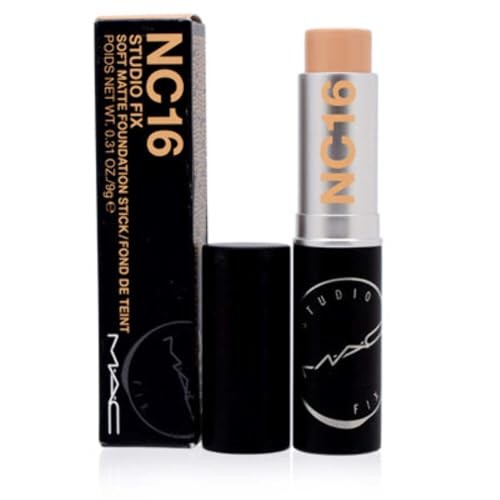 MAC Studio Fix Foundation Stick NC16 9 g donna