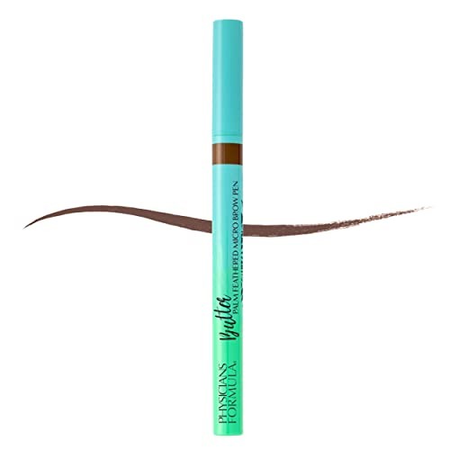 Physicians Formula Butter Palm Feathered Micro Brow Pen Eyebrow Pencil Donna 05ml