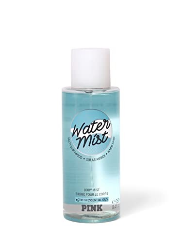Victorias Secret Velo corpo nebulizzato rosa donna 250ml