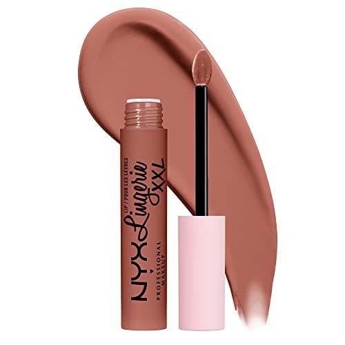 Nyx Professional Make Up LINGERIE XXL n25 candela babe unisex 3250gr