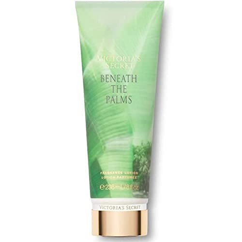 Victorias Secret Lozione per il corpo Beneath The Palms donna 236ml