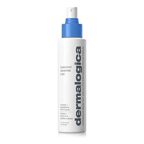 Dermalogica Hyaluronic Ceramide Mist Osvujc pleov sprej s hydratanm inkem donna 150ml