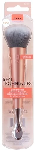Real Techniques PRIMING JAR BRUSH 1 u unisex 1u