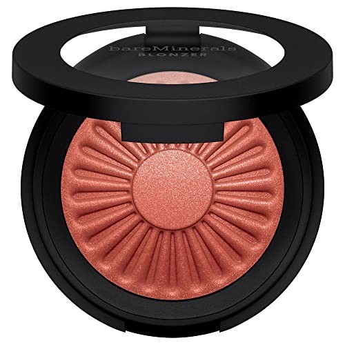 Bare Minerals GEN NUDE blonzer kiss of rose 38 gr donna