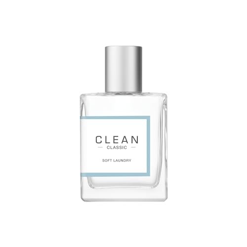 Clean Classic Soft Laundry eau de parfum donna 60ml