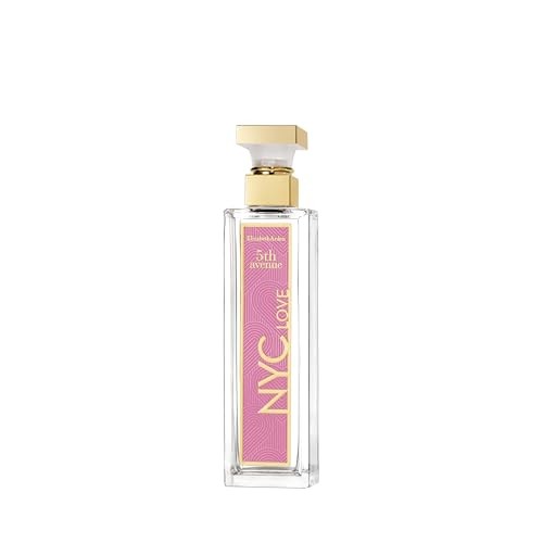 E.Arden 5Th Avenue NYC eau de parfum Spray 75ml