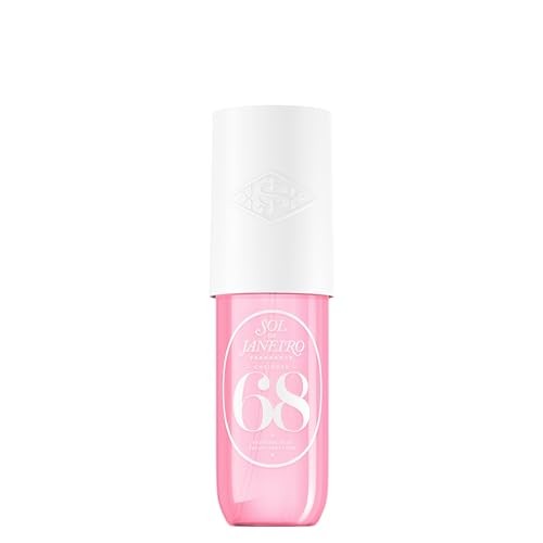 Sol De Janeiro Brazilian Crush Cheirosa 68 Body Mist 90ml