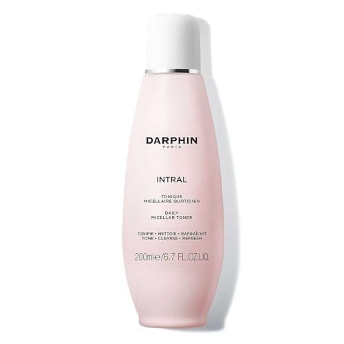 Darphin Intral Daily Micellar Toner donna 200ml