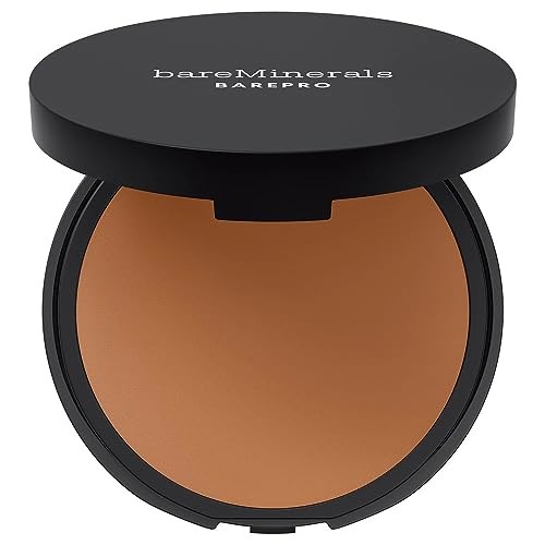 Bare Minerals BAREPRO 16hr powder foundation deep Deep 50 Cool 8 gr unisex