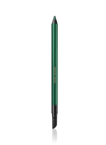 Este Lauder DOUBLE WEAR eye pencil gel WP n08 emerald donna 12gr