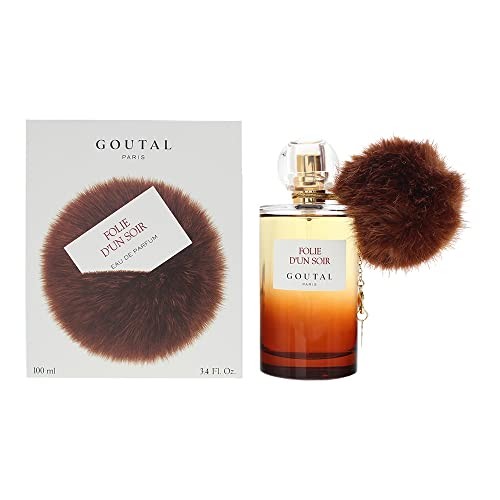 Goutal FOLIE DUN SOIR eau de parfum spray 100ml donna 100ml
