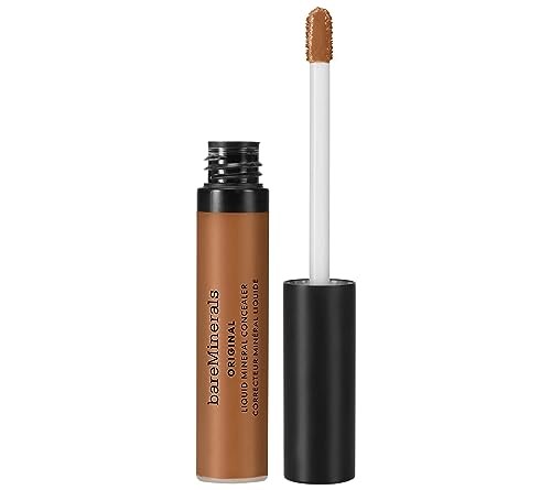 Bare Minerals ORIGINAL liquid concealer n5n dark donna 6ml