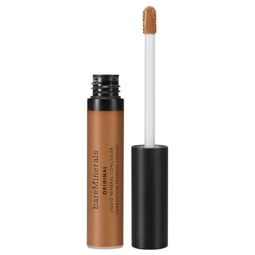 Bare Minerals ORIGINAL liquid concealer n5 5n darkdeep donna 6ml