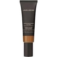 Laura Mercier Tinted Moisturizer Oil Free Natural Skin Perfector SPF 20 Crema idratante colorata 50 ml donna 5N1 Walnut