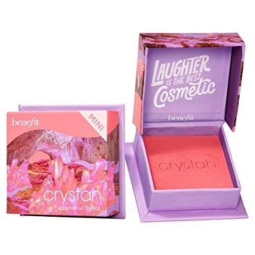 Benefit Crystah Blush Blush Donna 25g