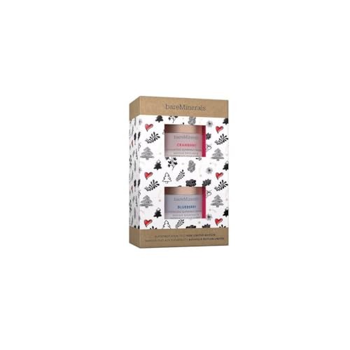Bare Minerals SUPERFRUIT MASK set 2 pz donna 2pz