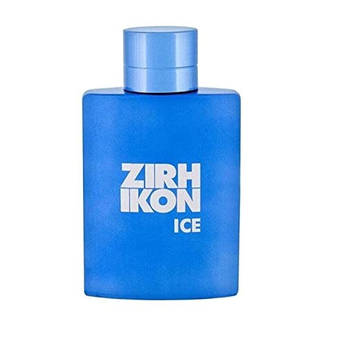 Zirh Icona di ghiaccio Eau de toilette da Uomo 125ml