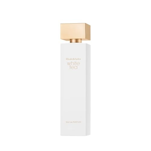 Elizabeth Arden WHITE TEA eau de parfum spray 100ml donna 100ml