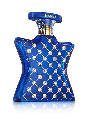 Bond No9 eau de parfum nomade uomo 100ml