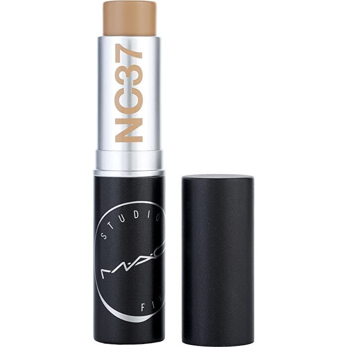 MAC Studio Fix Foundation Stick NC37 9 g donna