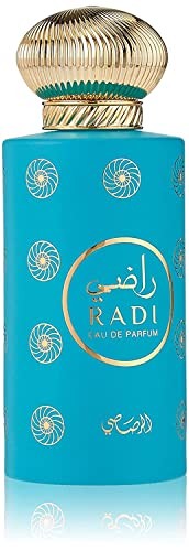 Rasasi Mi piace leau de parfum unisex 100ml