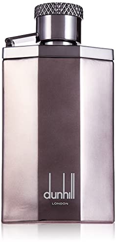 Dunhill Desire Platinum eau de toilette uomo 100ml