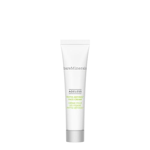 Bare Minerals AGELESS crema viso al fitoretinolo 15ml unisex