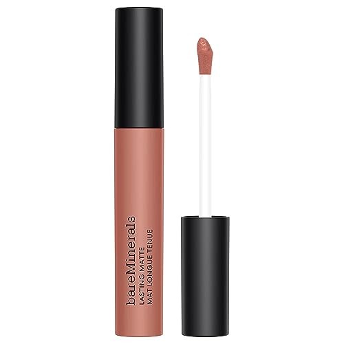 Bare Minerals MINERALIST comfort matte nlucky unisex 4ml