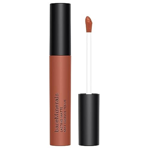 Bare Minerals MINERALIST comfort matte determined 4ml unisex