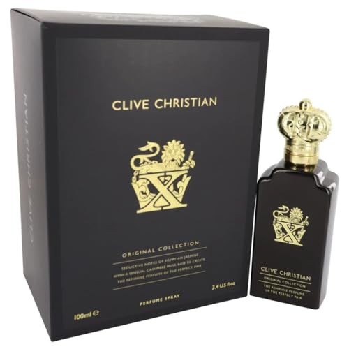 Clive Christian X Profumo Femminile donna 100ml