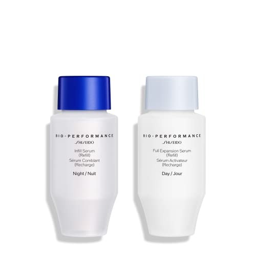 Shiseido BIOPERFORMANCE skin filler serum refill 60ml donna