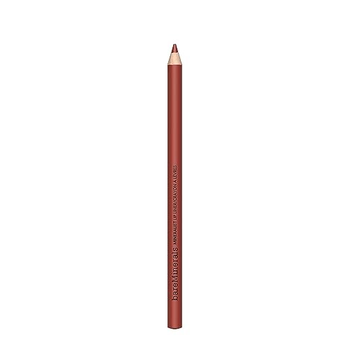 Bareminerals Mineralist Lip Liner Striking Spice 13g unisex