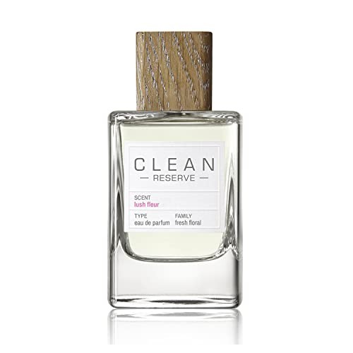 Clean Lush Fleur eau de parfum donna 50ml