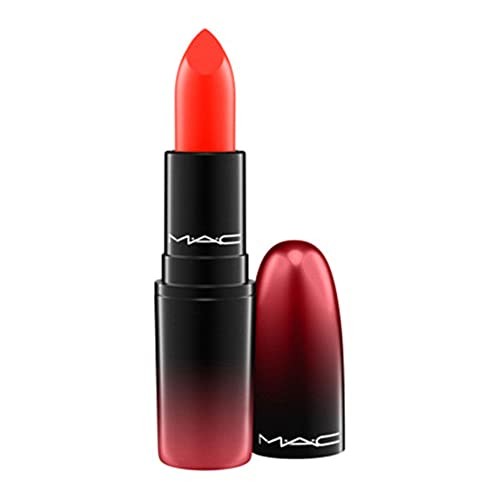 MAC Love Me Creamy Shaping Cream Lipstick 427 Shamelessly Vain 3 g donna