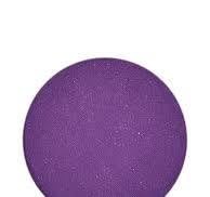 MAC Pro Matte Eyeshadow Powder Power To The Purple Refill 15 g donna