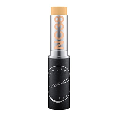 MAC Studio Fix Foundation Stick NC38 9 g donna