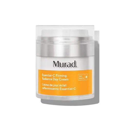 Murad EssentialC Firming Radiance Day Cream For Face 30ml donna