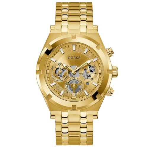 Guess Continental GW0260G4