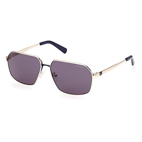 Guess Gafas GU00071 32V 140mm uomo 140 mm
