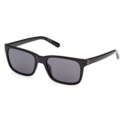 Guess Gafas GU00066 01A 150mm unisex
