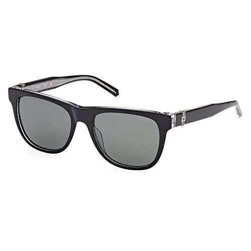 Guess Gafas GU00075 01R 145mm uomo 145 mm