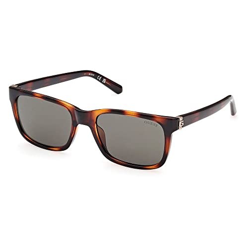 Guess Gafas GU00066 52N 150mm uomo 150 mm