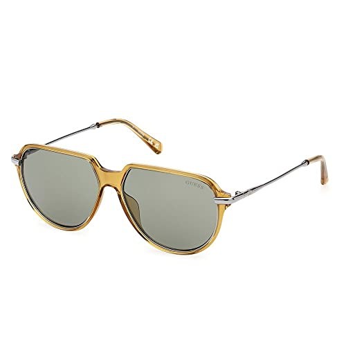 Guess Gafas GU00067 41N 145mm uomo 145 mm