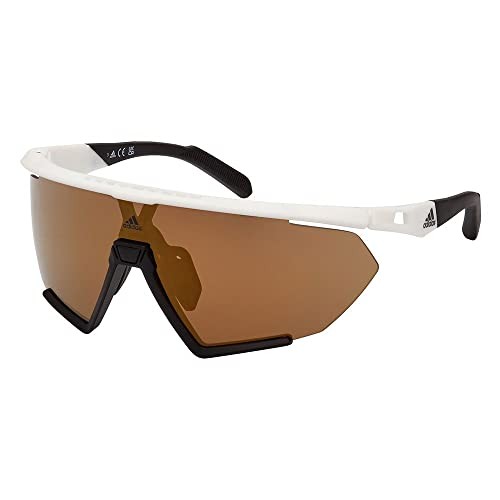 Marcolin ADIDAS SPORT SP0071 24G 135mm unisex 135 mm