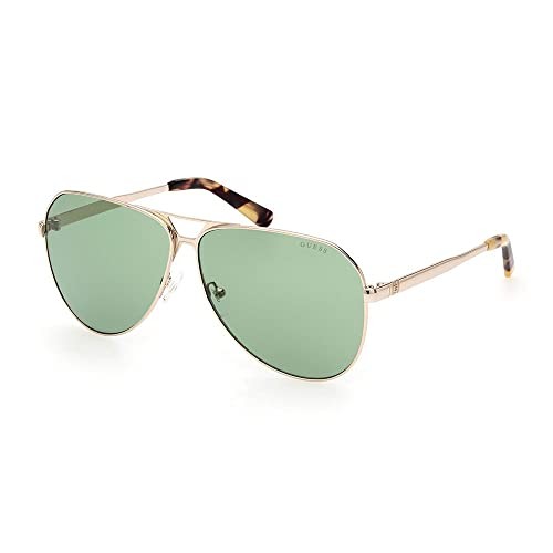 Guess Gafas GU00069 32N 140mm uomo 140 mm