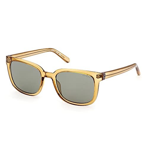 Guess Gafas GU00065 41N 150mm uomo 150 mm