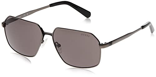 Guess Gafas GU00071 09A 140mm uomo 140 mm