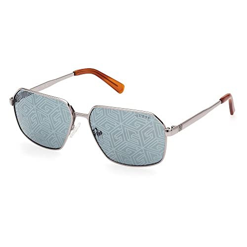 Guess Gafas GU00071 08N 140mm uomo 140 mm
